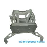 億航無人機(jī)有用到鋅合金壓鑄嗎？