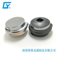 飛利浦智能鎖有用到壓鑄工藝嗎？