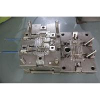 驚險(xiǎn)刺激！探索鋅合金壓鑄模具的極限挑戰(zhàn)！