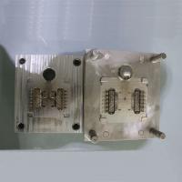 天吶！壓鑄模具結(jié)構(gòu)隱藏的驚人奧秘公開！