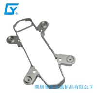 鎂合金壓鑄產(chǎn)品能做烤漆表面處理嗎？