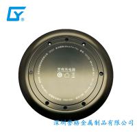 鋁合金鑄件在蘋果無線充電器有應用嗎？