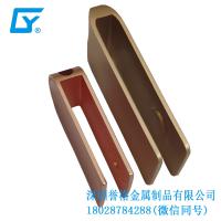 鋁合金壓鑄產(chǎn)品和電泳涂裝的相性如何？