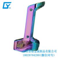 鋁合金的王者：鋁壓鑄帶你飛！