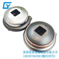 鋅合金鑄件在德施曼智能鎖有應(yīng)用嗎？