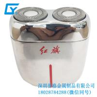 獨(dú)創(chuàng)鋅合金壓鑄模具，瞬間點(diǎn)燃你的靈感！