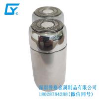 大展拳腳！鋅合金壓鑄件動感舞蹈驚艷全場！