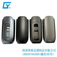 鋅合金壓鑄件可以做噴漆表面處理嗎？