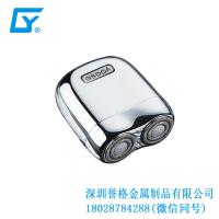 驚奇！鎂合金壓鑄廠家的工藝流程讓你大開(kāi)眼界！