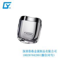 驚天動(dòng)地！鋅鋁合金壓鑄廠家的傳奇之路！