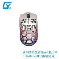 強勁動力，領(lǐng)略鋅合金壓鑄工廠的壯麗風(fēng)采！