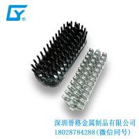 彪悍！廣東鋅合金壓鑄工藝完全揭秘！