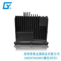 機械鑄魂，看精密壓鑄加工神奇變身！