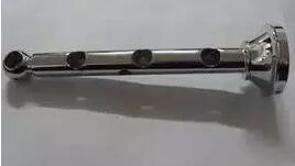 鑄件起泡，電鍍后氣泡，壓鑄公司該怎么解決