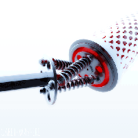 動圖，對鋅合金壓鑄模具有幫助