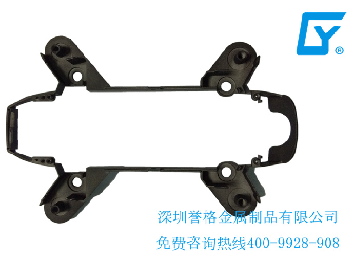 設(shè)計(jì)鎂合金壓鑄，要避免觸碰的雷區(qū)