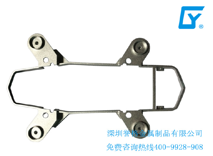 設(shè)計(jì)鎂合金壓鑄，要避免觸碰的雷區(qū)