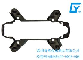 設計鎂合金壓鑄，要避免觸碰的雷區(qū)