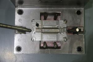 爆破速度！打造高級鋁壓鑄模具的訣竅