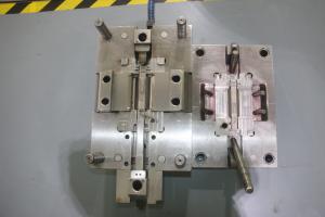 模具設(shè)計的奧秘！東莞壓鑄模具帶你一步步揭開...