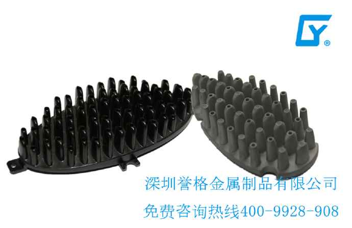 壓鑄件電鍍，各種鍍種的區(qū)別