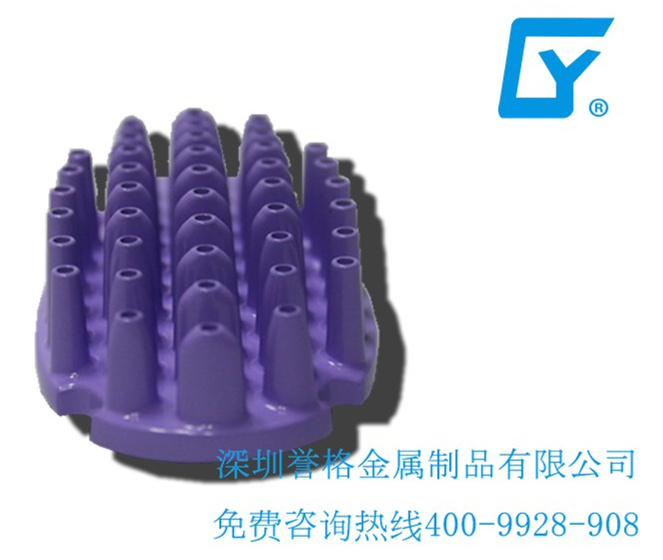 壓鑄件電鍍，各種鍍種的區(qū)別