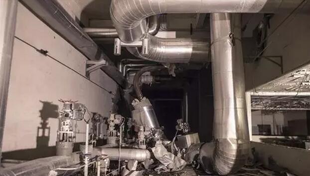 又發(fā)生爆炸，安全事故需引深圳壓鑄公司注意