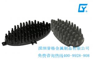 壓鑄件電鍍，各種鍍種的區(qū)別