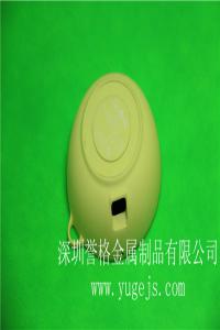 壓鑄件和真空電鍍的相性如何？