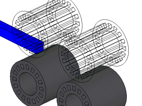 除了鋁合金壓鑄，還有哪些成型工藝