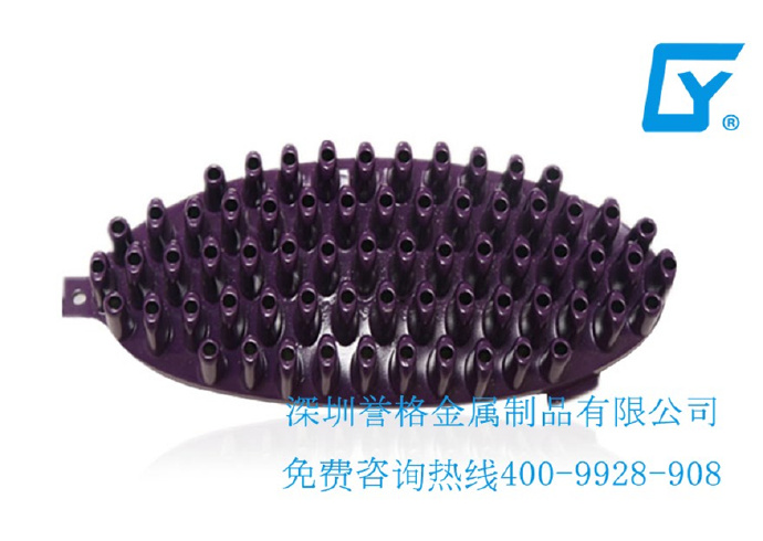 鋁合金壓鑄模具的間隙，怎么才算合理的