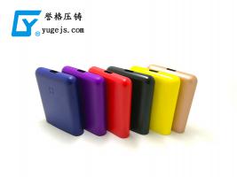 iPhone7外殼表面處理介紹，壓鑄公司制造