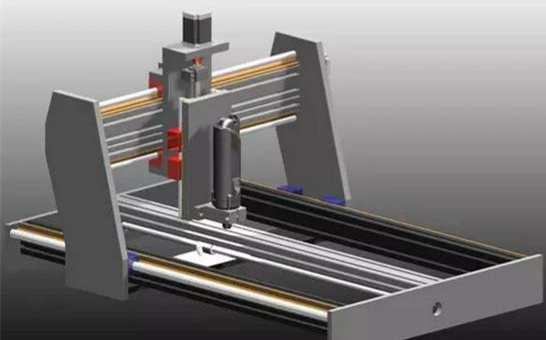 各種壓鑄工藝、加工工藝、表面處理工藝介紹