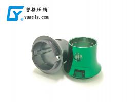 鋁合金壓鑄件一定要有去毛刺的工藝嗎？