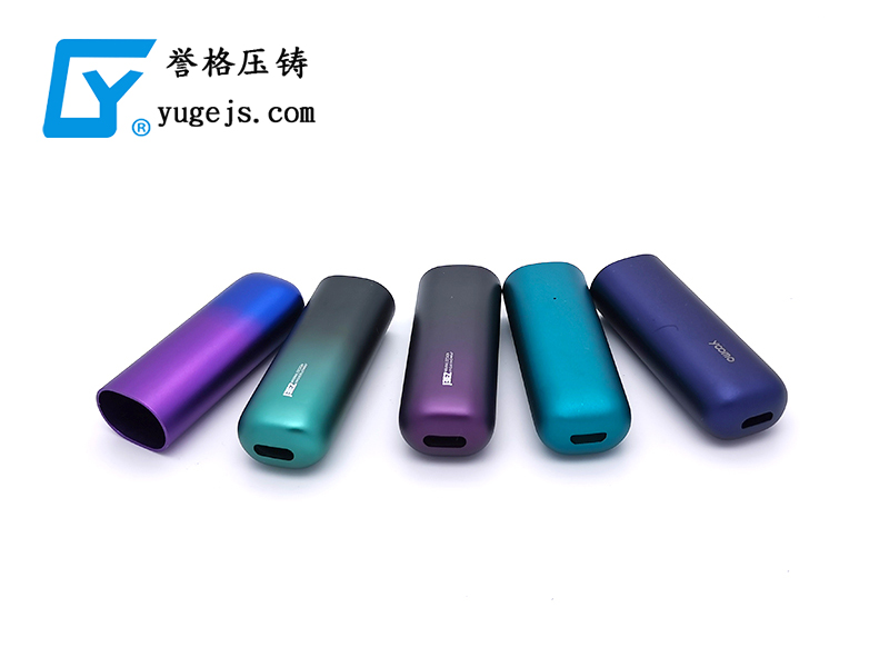 壓鑄公司有哪些提升模具壽命的辦法呢？