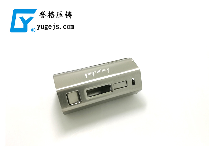從德國(guó)的鋼鐵工業(yè)，沙井壓鑄廠能學(xué)到些什么