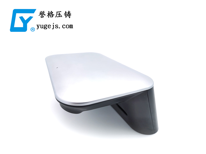 做好模具的上下機工作，是做好鋁合金壓鑄的開始