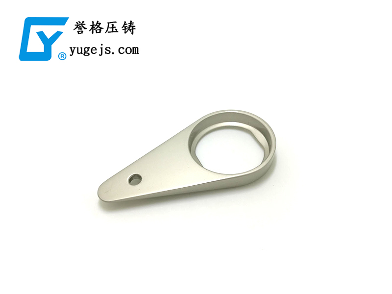 壓鑄五金廠開好模具真的很重要！