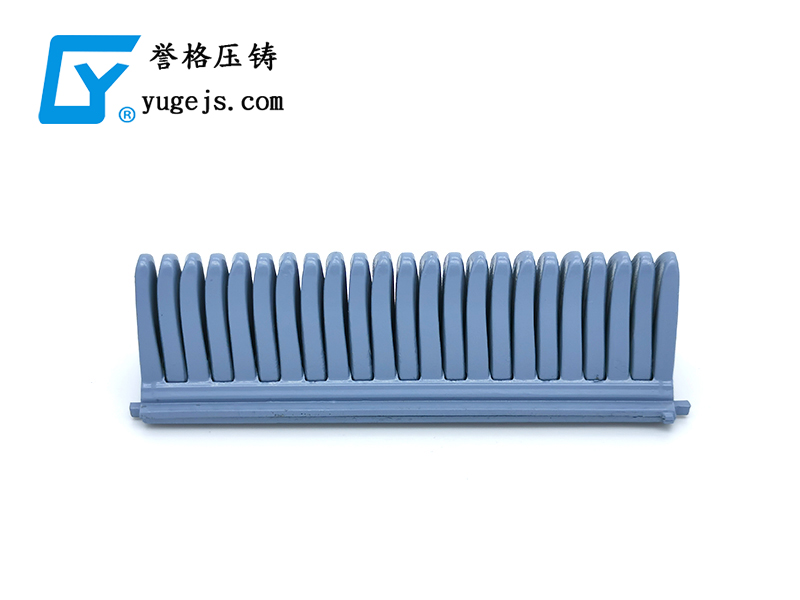 尺寸過(guò)大的模具，深圳壓鑄公司該怎么加工