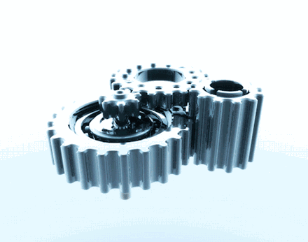 機械動態(tài)圖，那些壓鑄廠家常見的機械動態(tài)圖