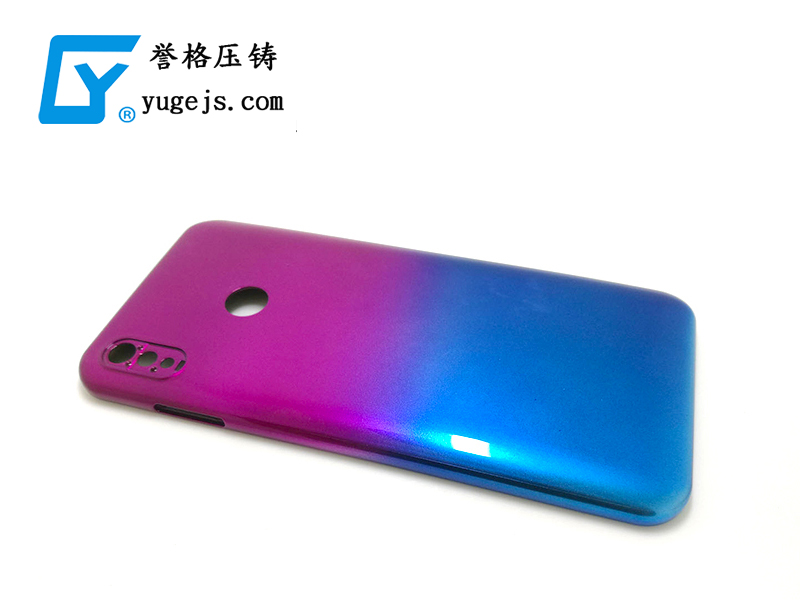 壓鑄廠必知，手機(jī)殼都是用什么材料做的