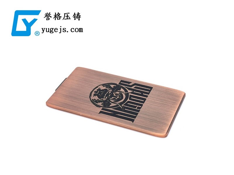 新的外觀處理工藝，可以讓鋁合金壓鑄更漂亮