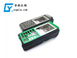 鋅合金壓鑄加工，到底用激光切割還是數(shù)控沖床...