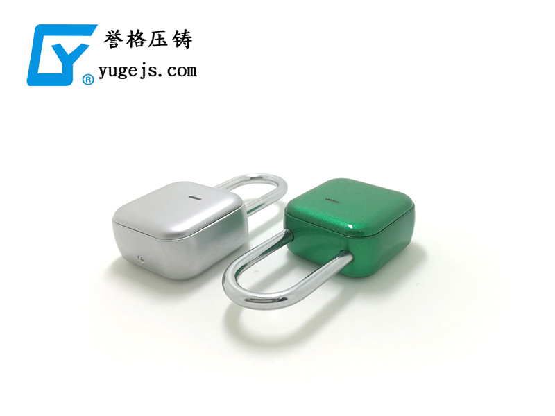 別人家的壓鑄工藝，看其他壓鑄公司怎么設(shè)計厚大斷面