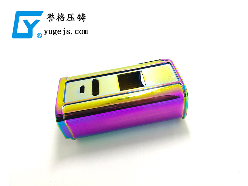 鋅合金壓鑄模具的制造技術(shù)流程，記住就不會出錯。