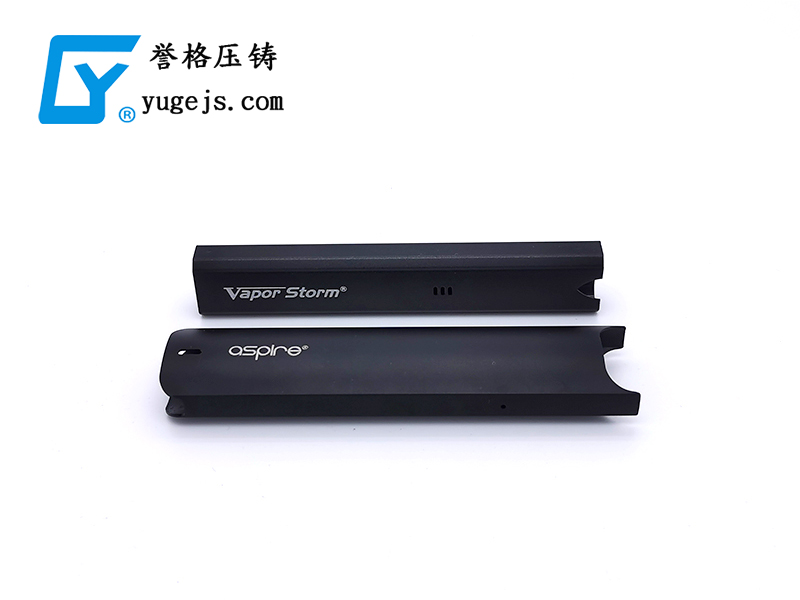 容易脫模，壓鑄廠商對(duì)于鑄件設(shè)計(jì)的要求