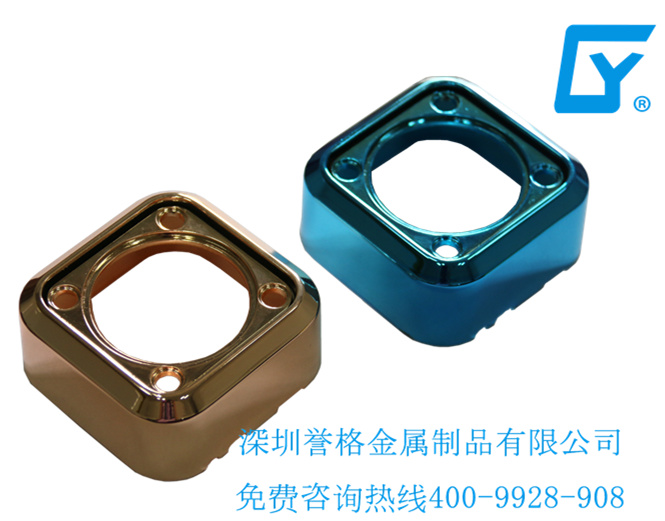 模具設(shè)計(jì)，壓鑄件廠家的一些考慮