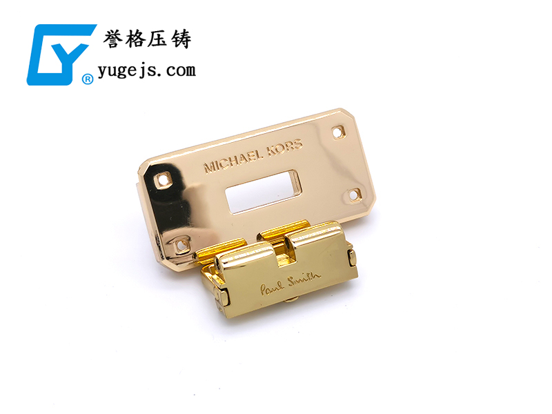 電鍍工藝前，壓鑄公司如何進行環(huán)保清洗