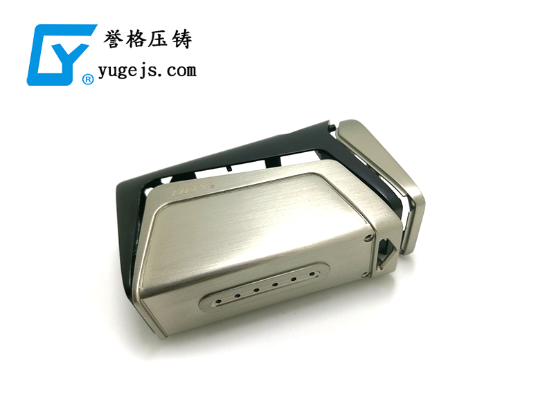 拒絕欠賬，壓鑄公司不做賴(lài)賬的生意