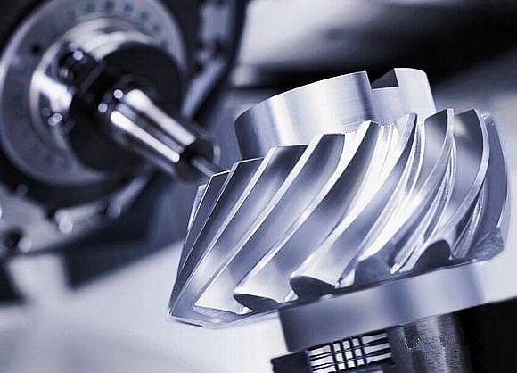 美的不同尋常的機械動圖，壓鑄廠家應該收藏一下